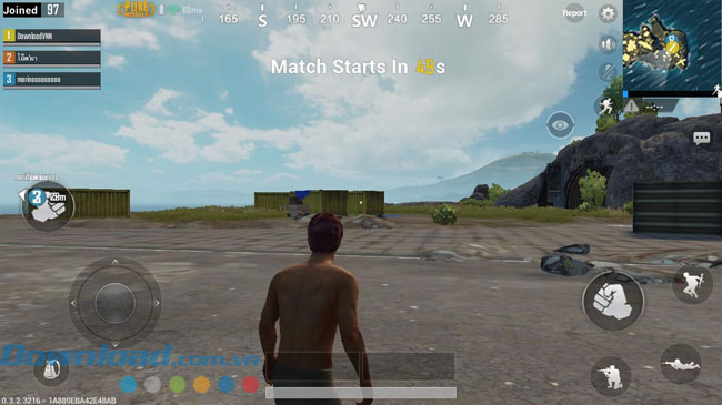 PUBG Mobile