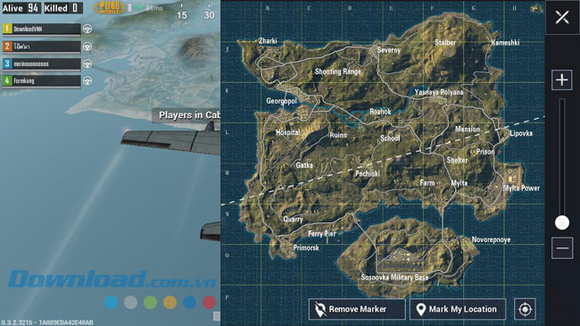 PUBG Mobile