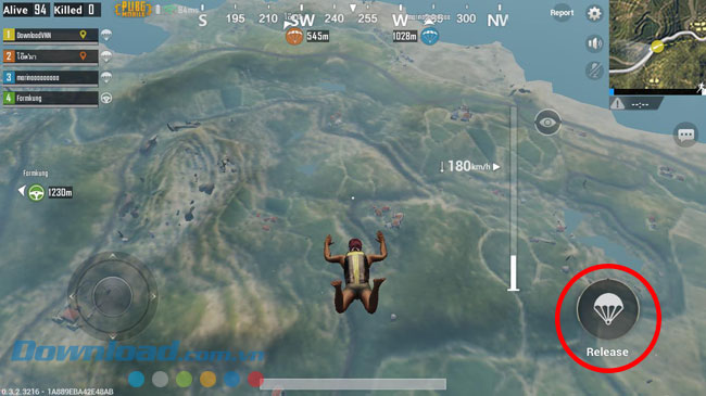 PUBG Mobile