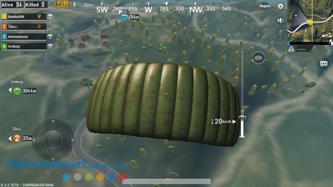 PUBG Mobile