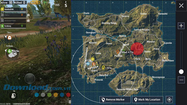 PUBG Mobile