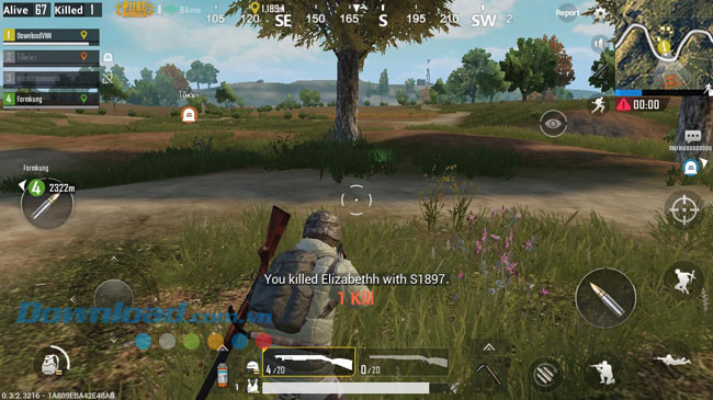 PUBG Mobile