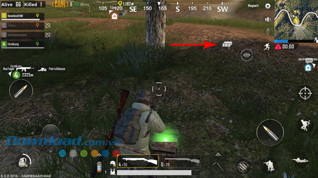 PUBG Mobile