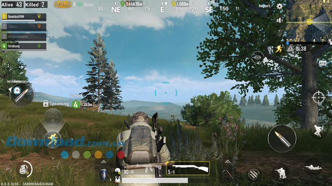 PUBG Mobile