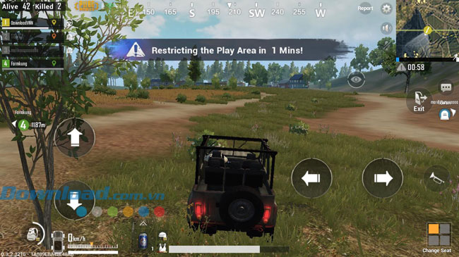 PUBG Mobile