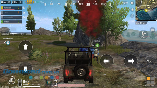 PUBG Mobile