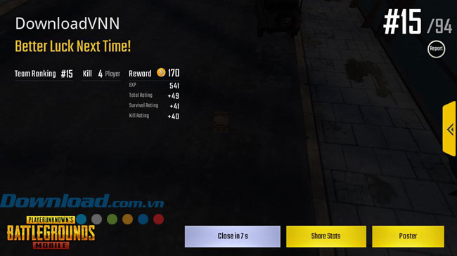 PUBG Mobile