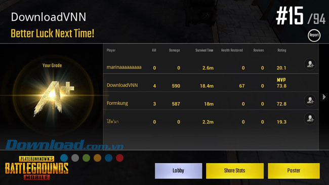 PUBG Mobile