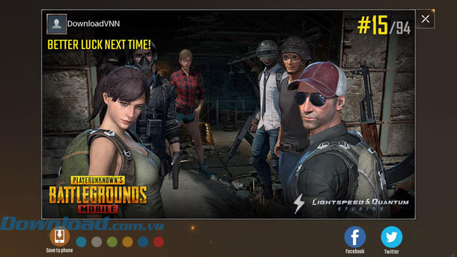 PUBG Mobile