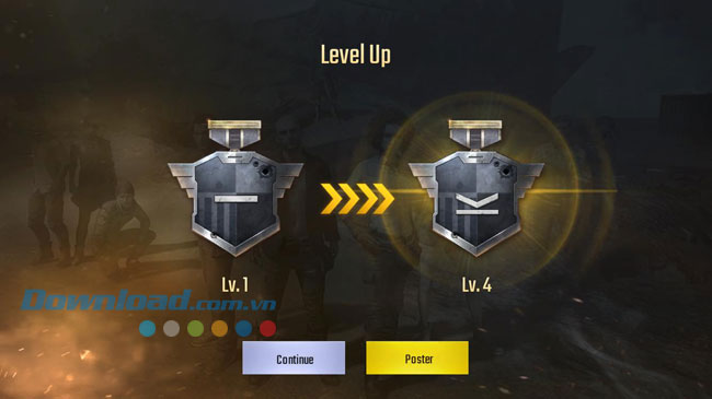PUBG Mobile