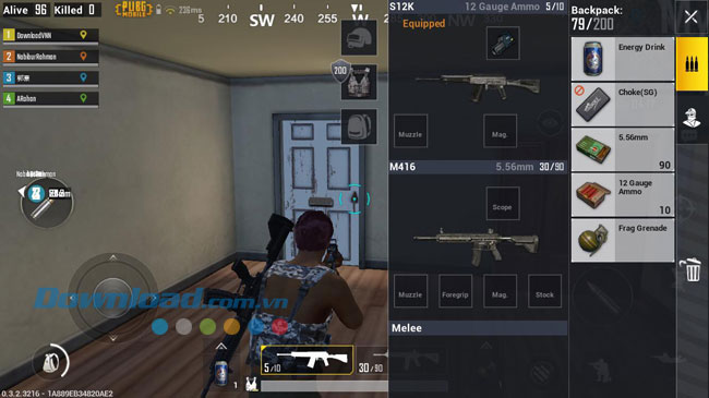 PUBG Mobile