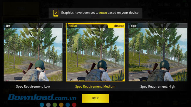 PUBG Mobile