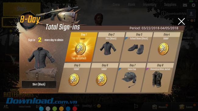 PUBG Mobile