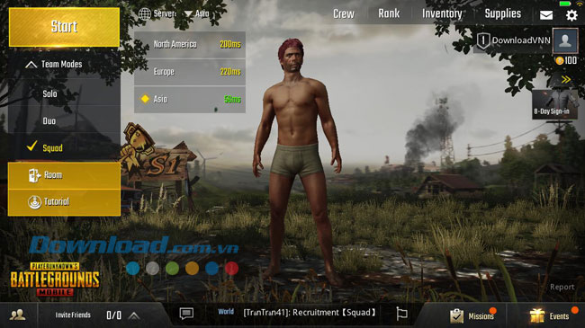 PUBG Mobile