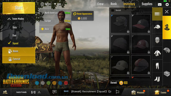 PUBG Mobile