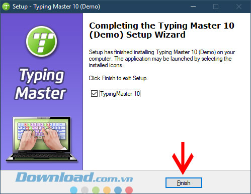 TypingMaster