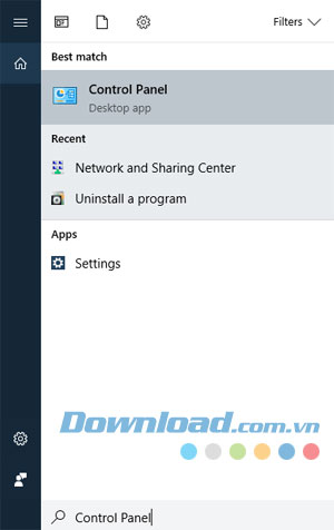 Gỡ bỏ Memory Cleaner