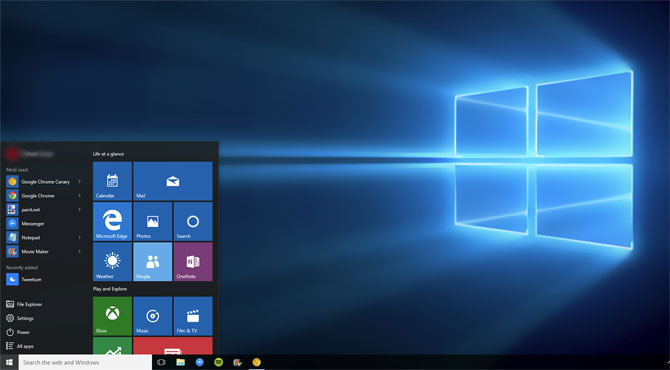 Windows 10