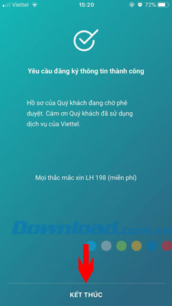 My Viettel