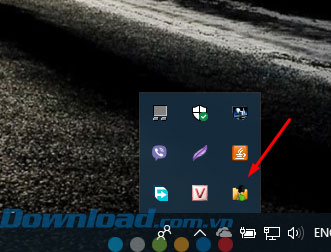 Folder Guard Sử Dụng