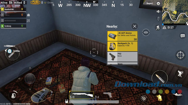 PUBG Mobile
