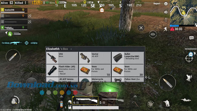 PUBG Mobile