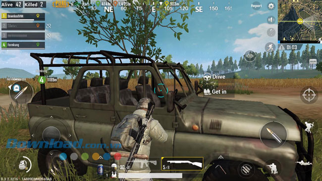 PUBG Mobile