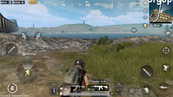 PUBG Mobile