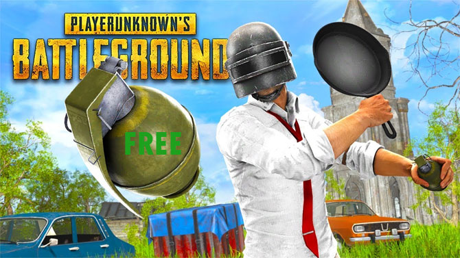 PUBG Mobile