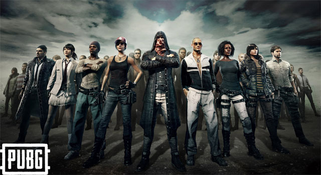 PUBG Mobile