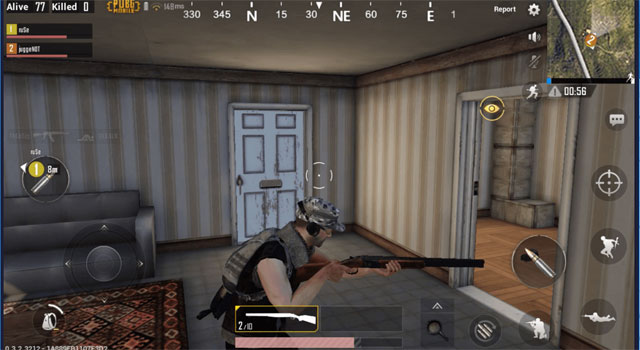 PUBG Mobile