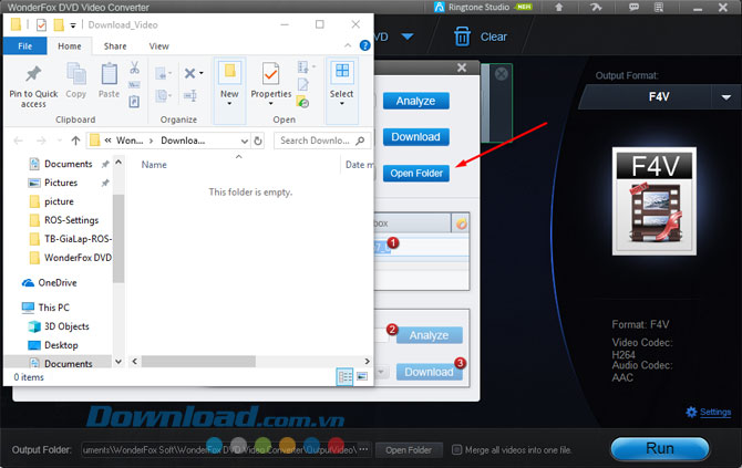 WonderFox DVD Video Converter