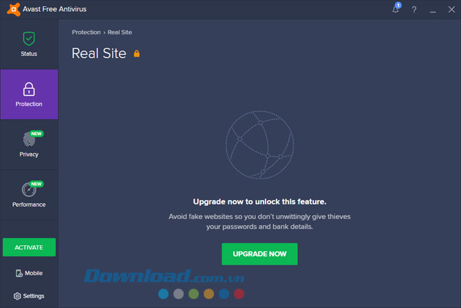 Avast Antivirus