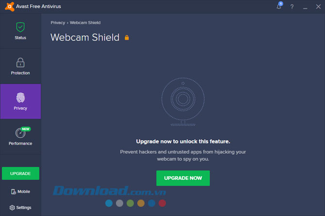 Avast Antivirus