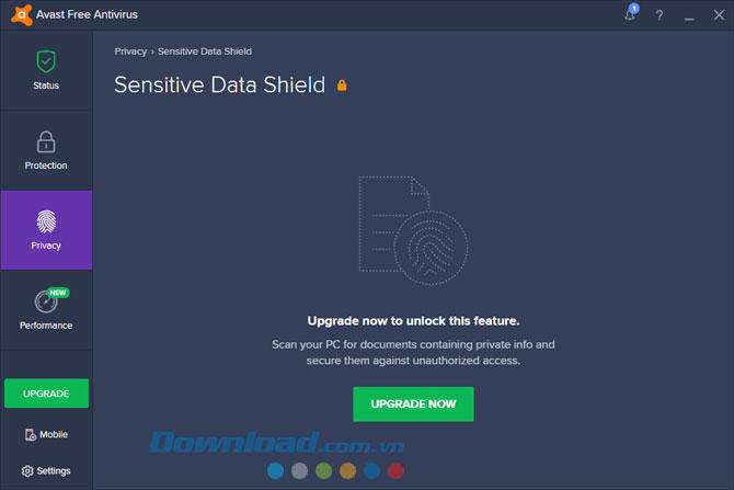 Avast Antivirus