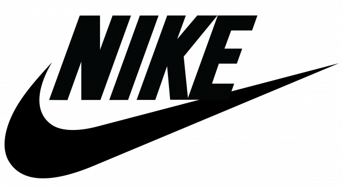 Nike Logo