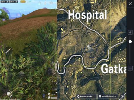 Nhảy dù tránh xa đường bay