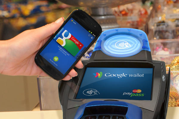 Google Pay