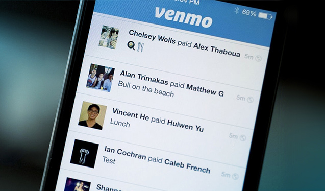 Venmo