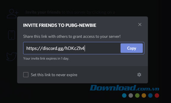 Discord Add Server