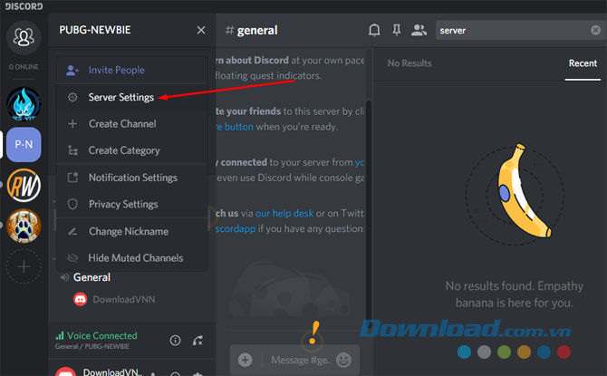 Discord Add Server