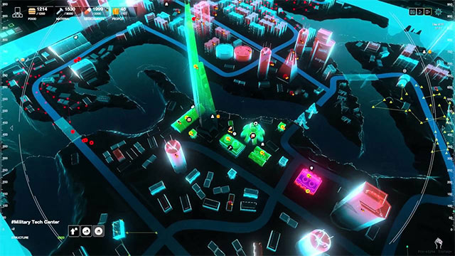 Zombie City Defense 2