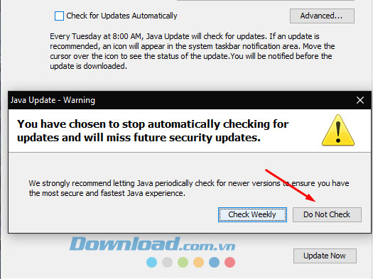 Khai thuế qua mạng