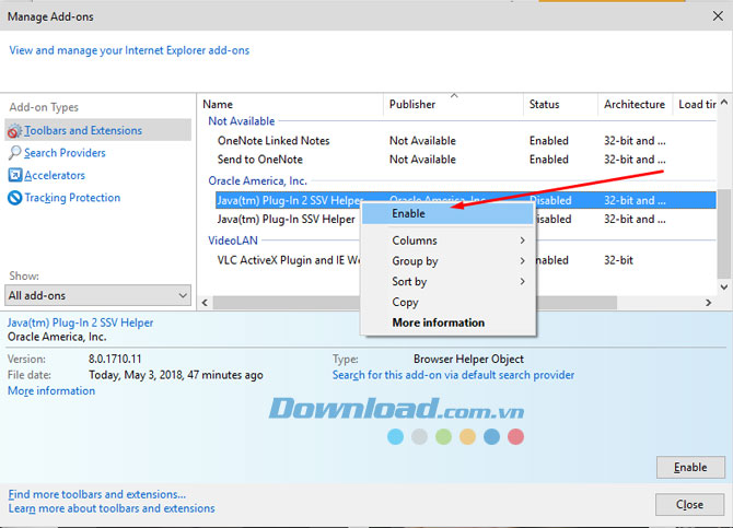 Khai thuế qua mạng