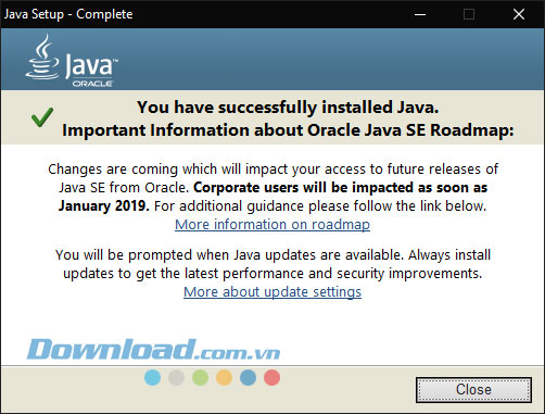 Khai thuế qua mạng
