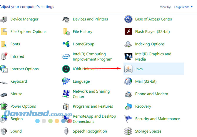 Khai thuế qua mạng
