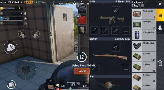 PUBG Mobile