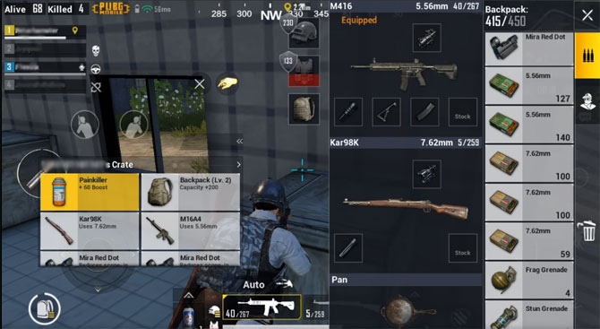 PUBG Mobile