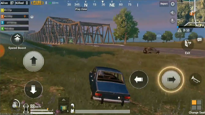 PUBG Mobile
