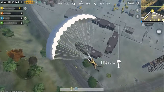 PUBG Mobile